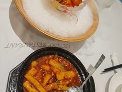 -勝記酒家·37年老字号·经典粤菜(荔枝公园店)