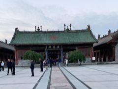 -韩城古城