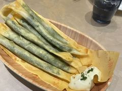 -大潮淮·淮扬菜(何园旗舰店)