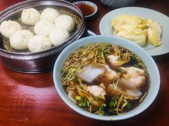 -味一早餐(新芝路店)