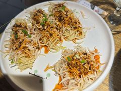 -渝信川菜(长安店)