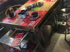 -蛙宴·美蛙火锅基地(万象城店)