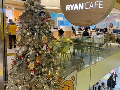 -KAKAO FRIENDS(弘大店)