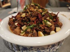 -喀什骑仕大观园
