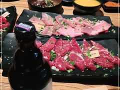 -千寻烧肉(政务区店)