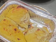 -龙虾奇迹泥炉烤肉(大华三路店)