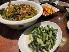 -缪氏川菜(丰盛町店)