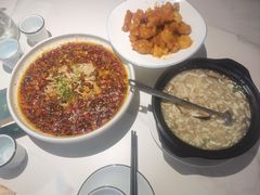 -南山翁新概念川菜(江宁万达广场店)