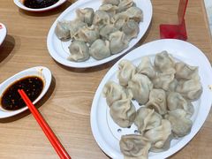 -赵奶奶水饺锅贴小酒馆(丁字沽店)