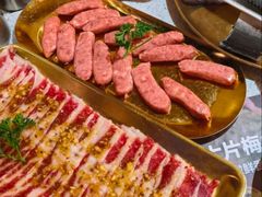 -炭之家·齐齐哈尔非遗烤肉·鲜切直供(中央大街店)