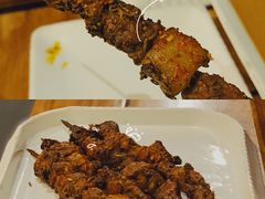 丁卯撸串儿-丁卯•铜锅涮肉(工体店)