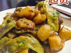 -小南洋海景餐厅(深圳湾店)