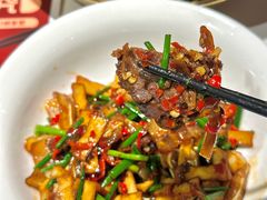 -辣可可·现炒黄牛肉(皇庭广场店)