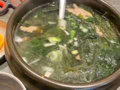 -麻蒲碳烤肉(远景路1号店)