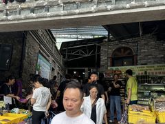 -桃姐农庄老字号(从化温泉店)
