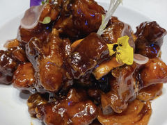 -佳兰雅序融合菜(高新店)