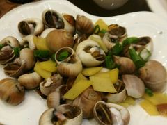 -健眺小海鲜(临海后山店)