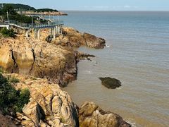 -宁波松兰山滨海旅游度假区