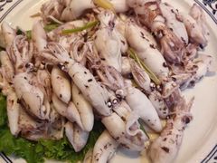 -老渔翁海肠捞饭(幸福九村店)