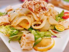 -青梅酒肆PLUS(长白仙岛北路店)