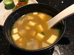 味增汤-梅筑·创意料理(王府井百货店)