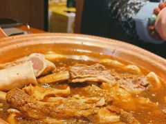 -清真·牛掌柜(奉天街店)