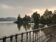 -东湖落雁景区