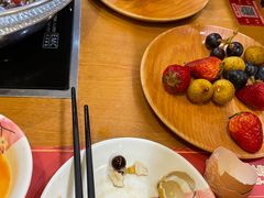 -牛New寿喜烧(青浦店)