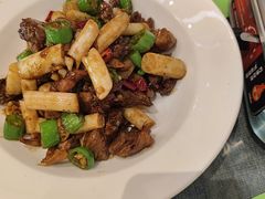 -全聚贤餐厅·湖北家常菜(沙湖店)