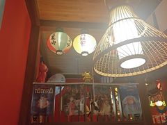 -隐月· 㐂和食屋(芝罘万达公馆店)