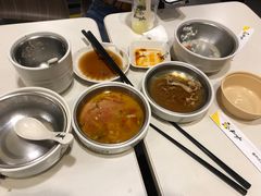 -真功夫(北京西站店)