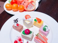-浙商开元名都酒店·蓝色多瑙河自助餐厅