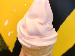 -麦当劳(中山公园龙之梦店)