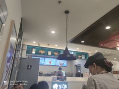 -李先生牛肉面大王(上海站南广场店)