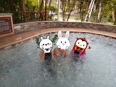 -碧水湾温泉