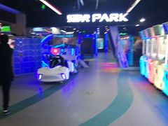 -大玩家超乐场(河东万达广场店)