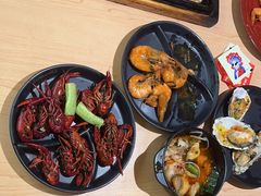 -凡塔斯牛排自助餐厅(莆田万达店)