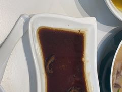 -新仙清汤牛腩(铜锣湾店)