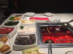 -海底捞火锅(亲子主题北金鹰店)