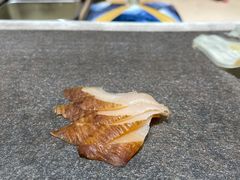 -鹤菊·鮨Omakase(古子城店)