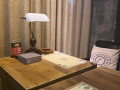 -咖梦餐厅 COMENG RESTAURANT