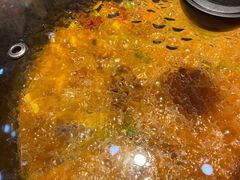 -山河屯铁锅炖(哈西站店)