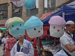-西宁新千观光夜市(夏都大街店)
