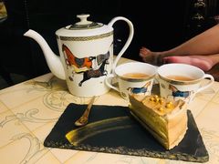 -TINTIN CAKE BOUTIQUE(台北壹店)