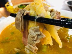-化三驴肉汤(金明东街店)