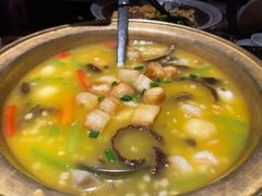 -百年神厨·地道川菜(清江西路店)