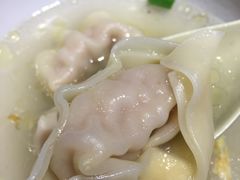 -绿杨馄饨临顿路店