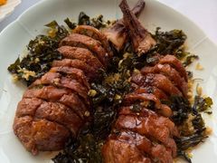 -运·中餐厅(成都华尔道夫酒店)