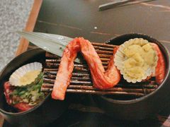 -厚贞日式烤肉(浦东汇智店)
