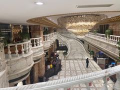 -万宝海鲜舫(劳动公园店)